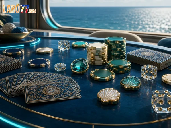 Captain's Bounty image 1