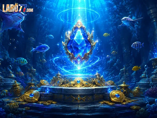 Dragon Releases Fish image 3
