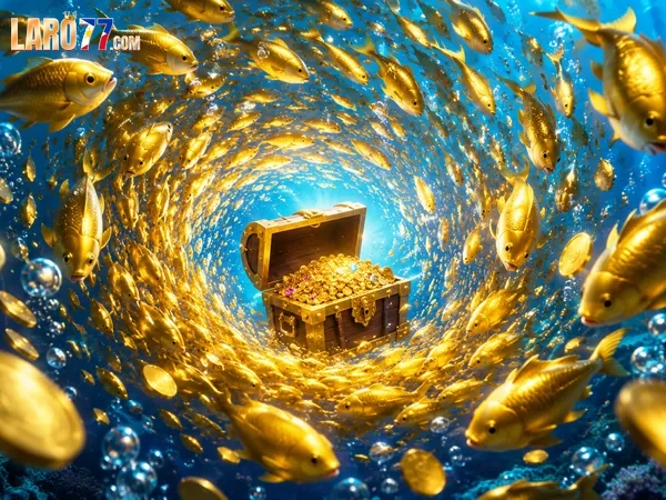 Jackpot Fishing image 2