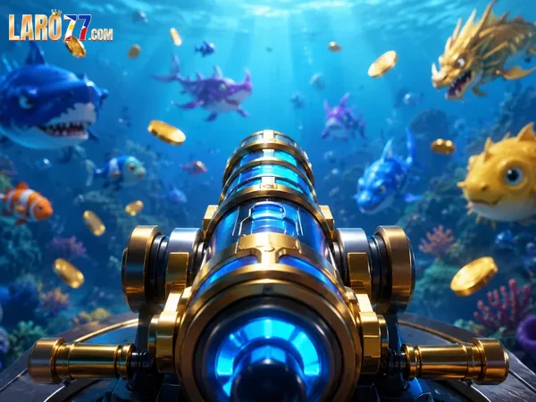 Jackpot Fishing image 4