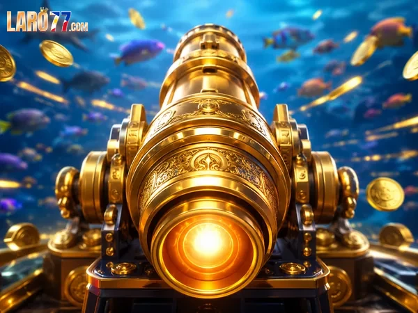 Monkey King Fisher image 1