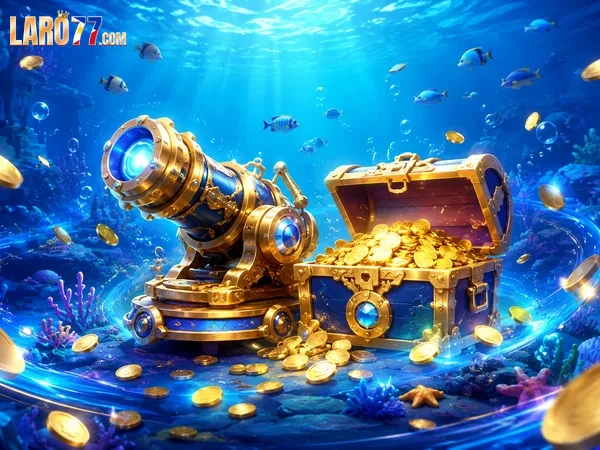 Monkey King Fisher image 3